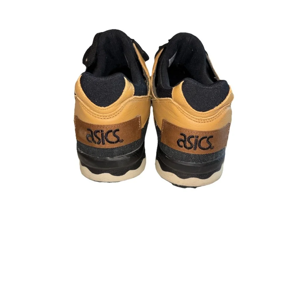 ASICS Gel Lyte 5 Modern Patchwork Pack Caravan 1201A884-200 Men's‎ 11
